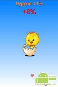 虛擬小雞 虛擬小雞