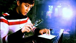 被忘錄[炎亞綸專輯主打歌]