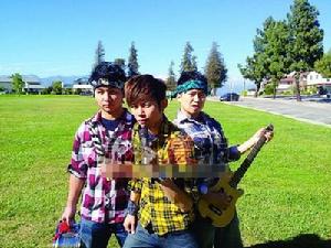 流浪者樂團 流浪者樂團