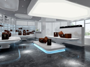 開合箱盒文化博物館