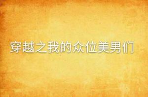 穿越之我的眾位美男們 穿越之我的眾位美男們