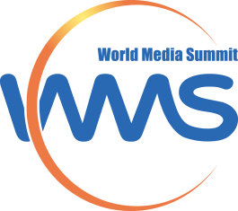 世界媒體峰會 世界媒體峰會