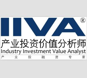 產業投資價值分析師