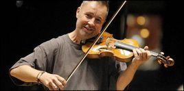 奈吉爾·甘迺迪 奈吉爾·甘迺迪