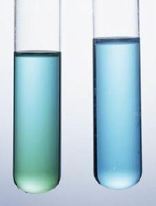 有色離子 有色離子