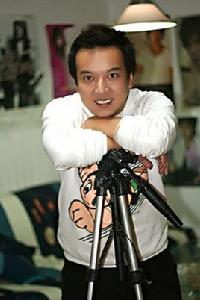 文爍[《榜樣音樂》主持人]