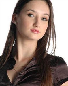 達蓮娜·舒夫真高 達蓮娜·舒夫真高