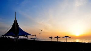 長興島旅遊度假區