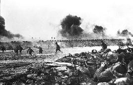 包頭戰役 包頭戰役