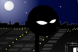 火柴人全職殺手無敵版 火柴人全職殺手無敵版