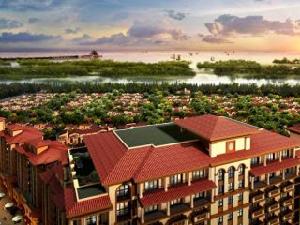 龍湖灩瀾時光 龍湖灩瀾時光