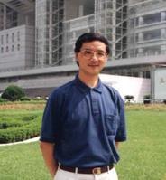 申小龍[復旦大學中文系教授]