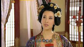 孫家碧[TVB電視劇宮心計角色]