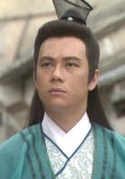 圓月彎刀[1997年古天樂主演電視劇]