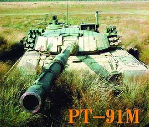 PT-91M PT-91M