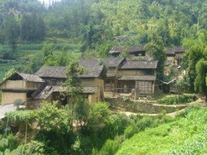 腰棚新寨村 腰棚新寨村