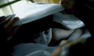 《咒怨：終結的開始》