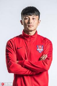 劉衛東[中國男子足球運動員]