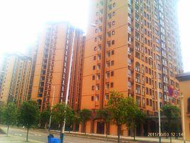 昌龍陽光尚城 昌龍陽光尚城