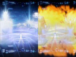 雙重武裝進化 雙重武裝進化