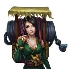 造化之門[大型玄幻修仙ARPG手遊]