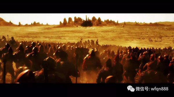 古代打仗運糧是門大學問,搞不好,目的地還沒到,糧食卻被吃完了