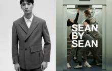 SEAN BY SEAN品牌海報