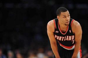 布蘭頓·羅伊 布蘭頓·羅伊