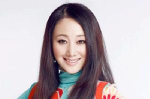 娟子[影視演員]