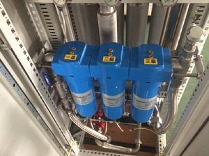 壓縮空氣儲能技術 壓縮空氣儲能技術