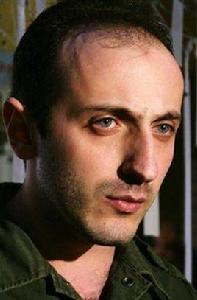 卡倫·奧加尼西安 卡倫·奧加尼西安