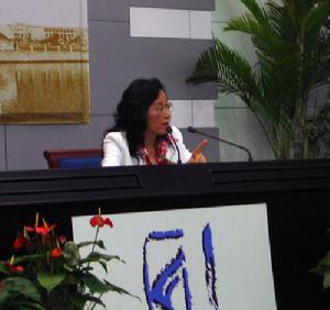 袁明[浦東新區康橋鎮人民政府副鎮長]