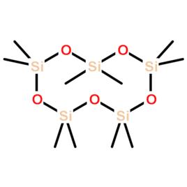 環五聚二甲基矽氧烷 環五聚二甲基矽氧烷