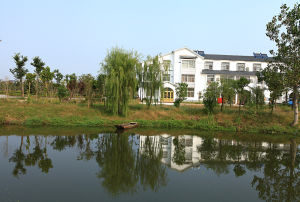 三灣人家 三灣人家