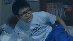 《桃花期》（2010）飾演藤本幸世