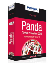 熊貓全方位安全保護軟體2013