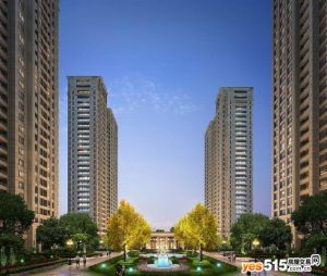 九龍倉碧璽 九龍倉碧璽