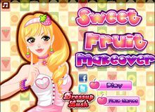 甜蜜水果控 甜蜜水果控