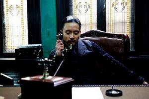 《保密局的槍聲》劇照