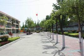 滕州市姜屯中學 滕州市姜屯中學