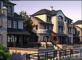 中信淨月山別墅 中信淨月山別墅