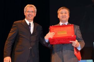 盧卡·帕西奧利獎 盧卡·帕西奧利獎