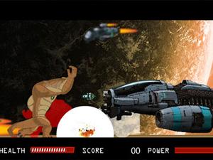 少年駭客巨人的突襲