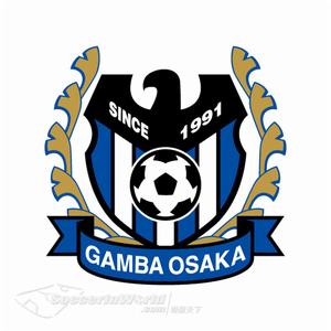 大阪鋼巴足球俱樂部 大阪鋼巴足球俱樂部