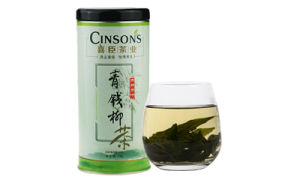 青錢柳降糖茶 青錢柳降糖茶