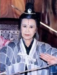 張冰玉版滅絕師太