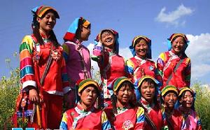 瞿曇寺花兒會 瞿曇寺花兒會