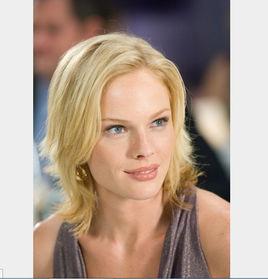 凱特·娜烏塔 凱特·娜烏塔