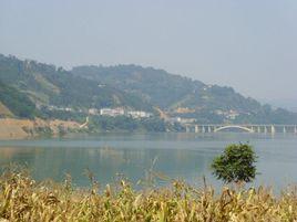 八大河村 八大河村