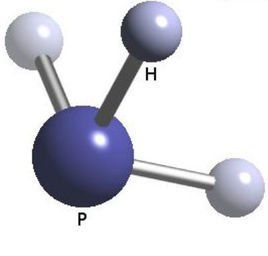 磷化氫